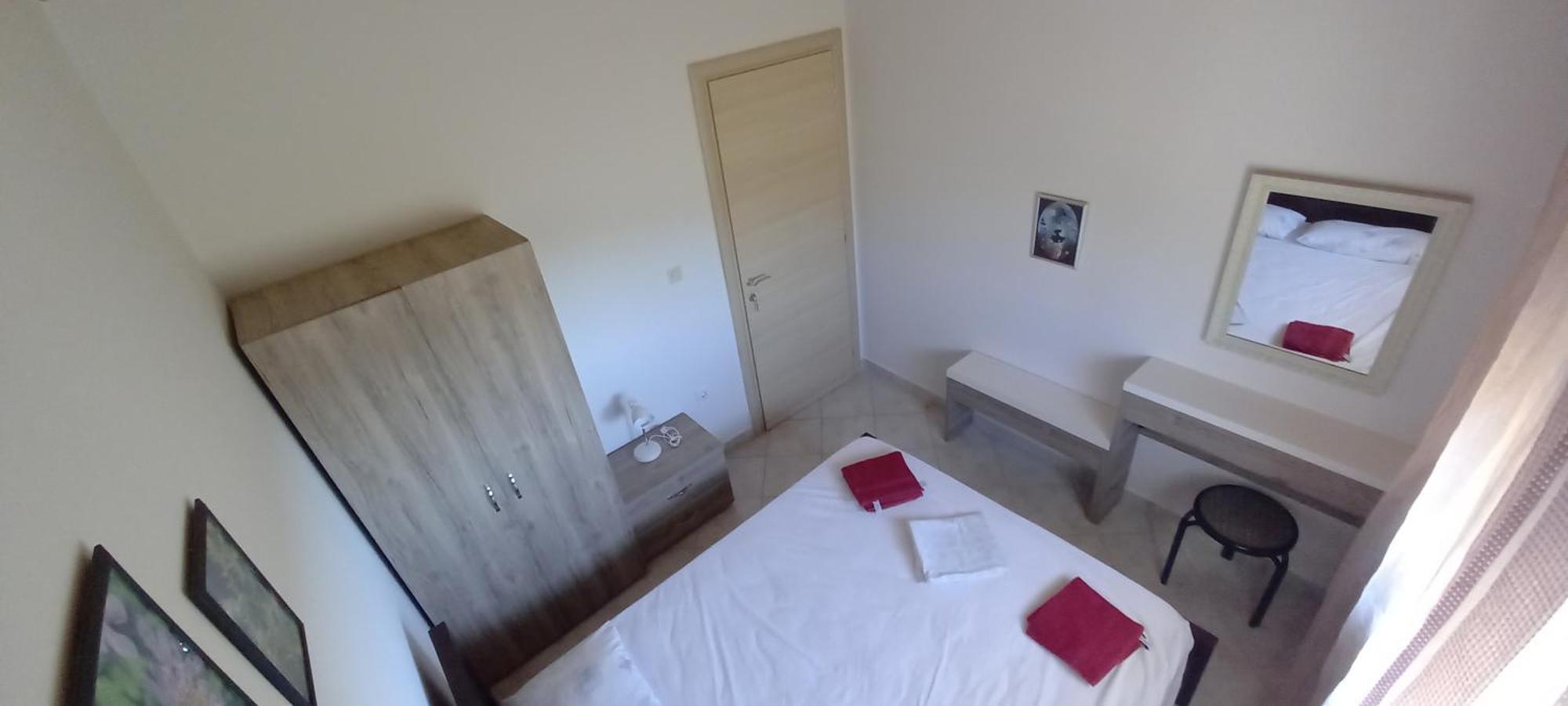 Haus Villa Nea Kallikrateia Luaran gambar
