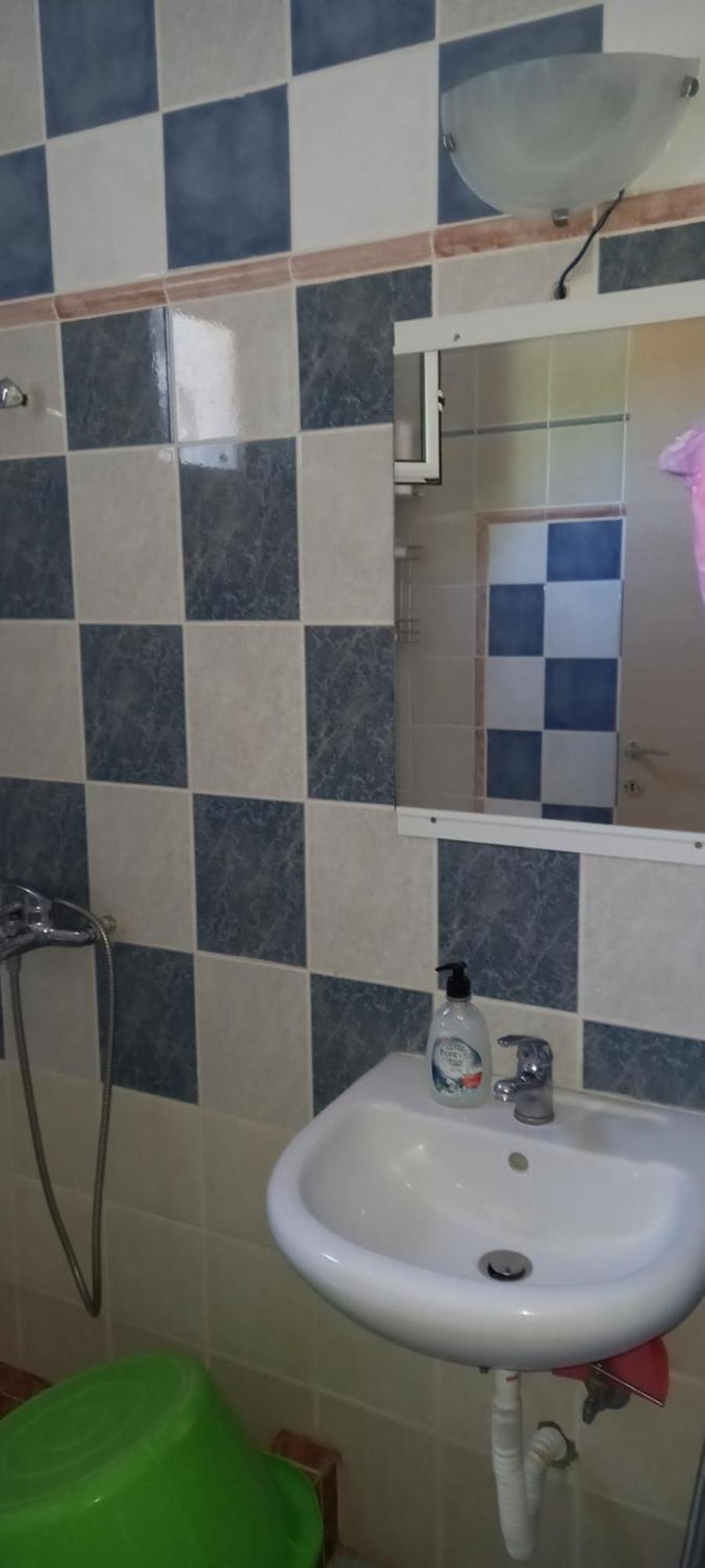 Haus Villa Nea Kallikrateia Luaran gambar